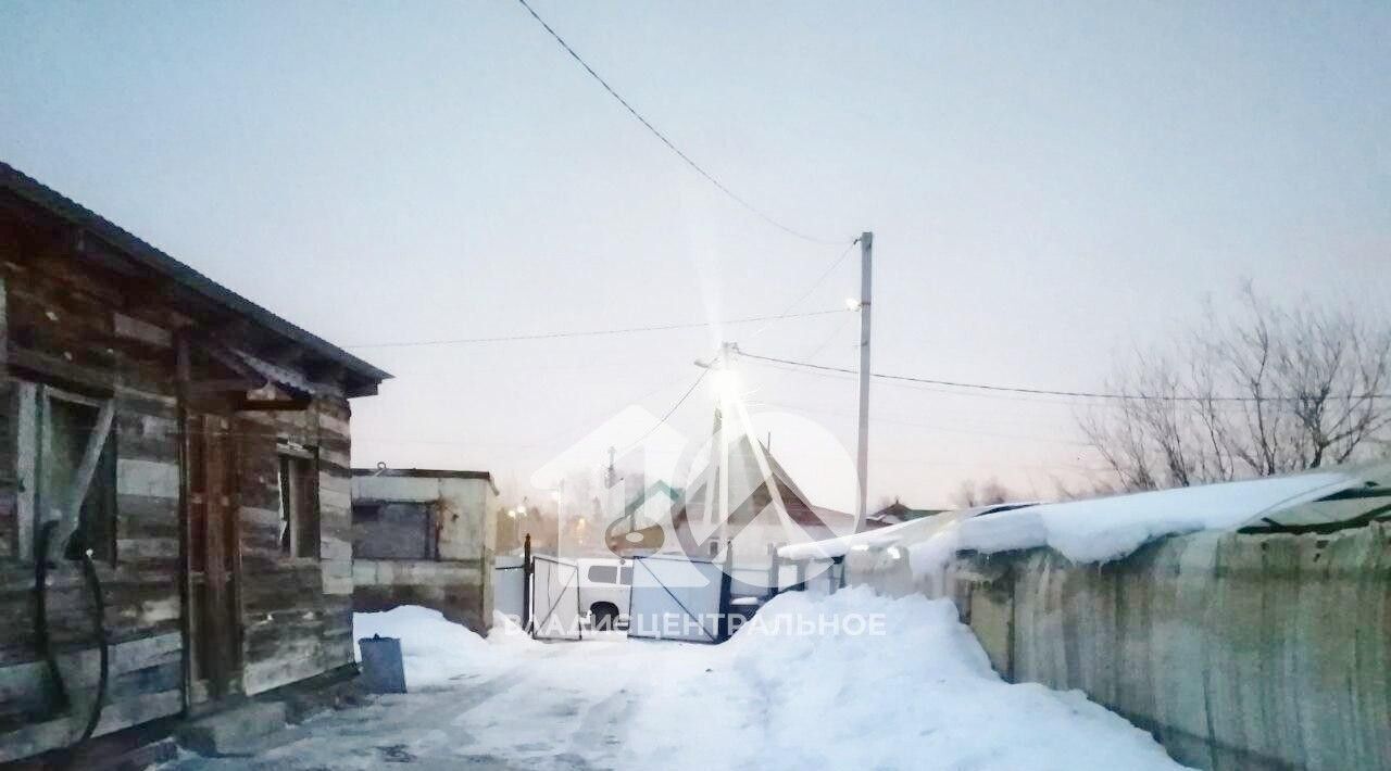дом г Новосибирск ул Балластная Площадь Маркса фото 4