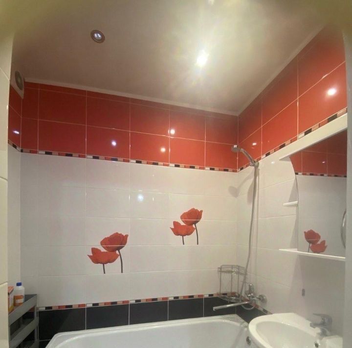 квартира г Улан-Удэ р-н Октябрьский мкр 113-й 30 фото 3
