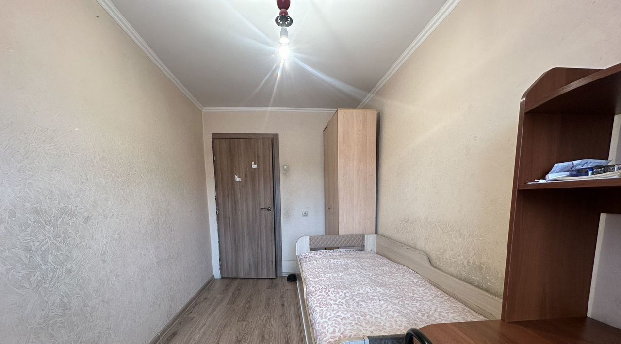 квартира г Улан-Удэ р-н Октябрьский ул Бабушкина 19 фото 9