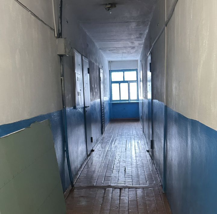 квартира г Улан-Удэ р-н Советский ул Строителей 39 фото 15