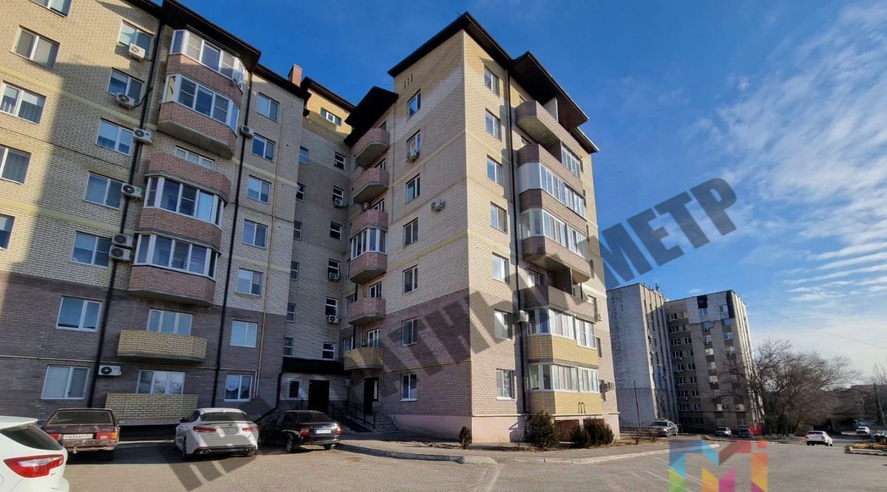 квартира г Элиста мкр 1 50 фото 1