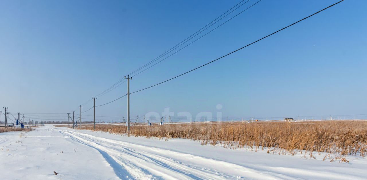 земля р-н Тюменский д Большие Акияры фото 2