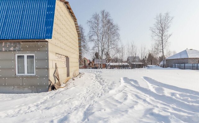 земля р-н Калининский снт Ручеек ул Монтажников 34 фото