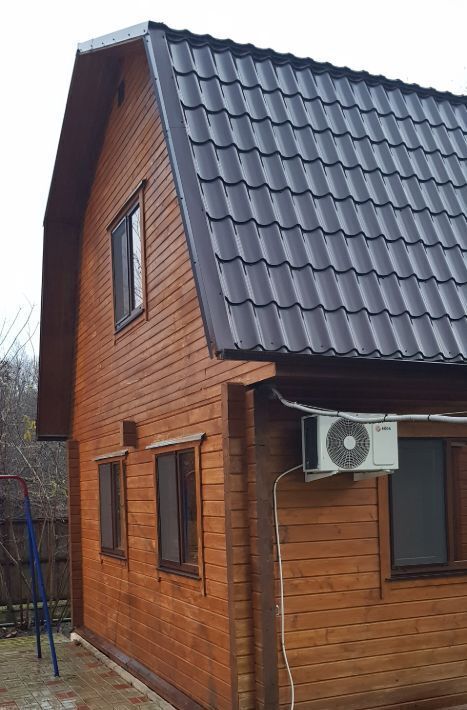 дом г Геленджик с Прасковеевка ул Кукушкина 13 фото 7