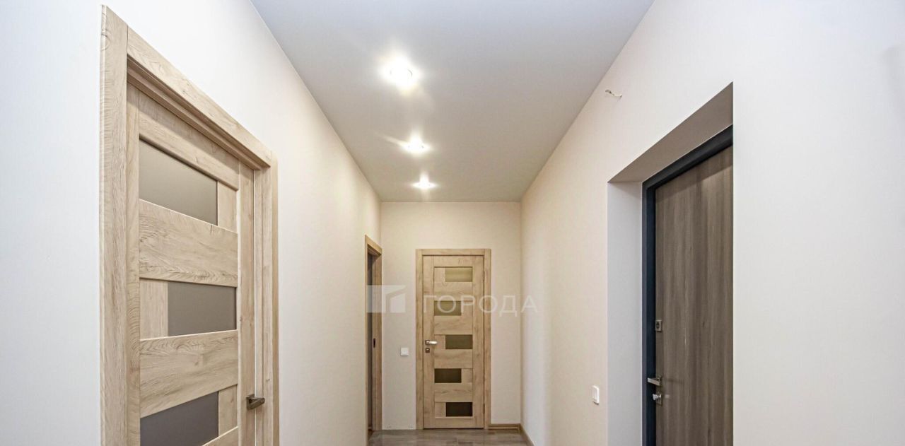 квартира г Новосибирск Заельцовская ул Охотская 88/3 фото 7