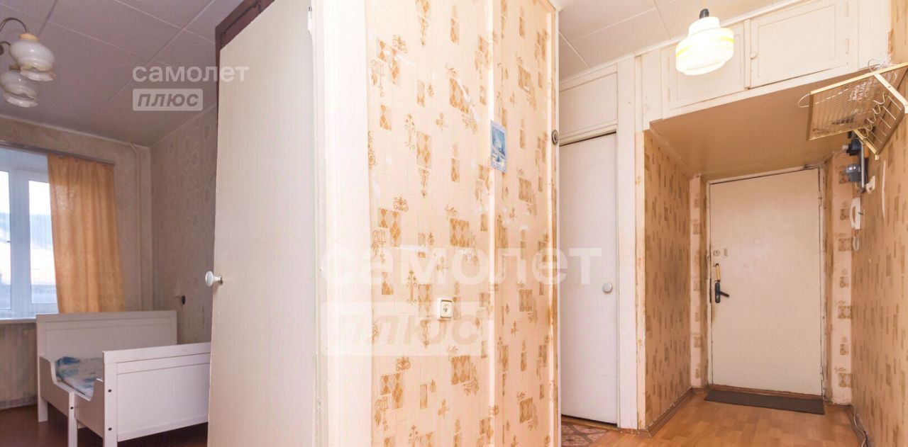 квартира г Уфа р-н Октябрьский ул Менделеева 203 фото 16
