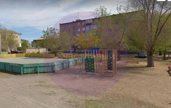квартира г Орск р-н Ленинский ул Станиславского 49а фото 13