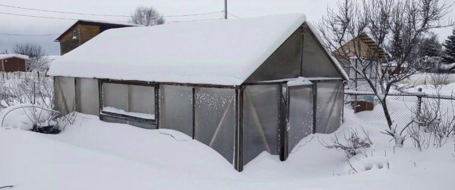 дом г Кунгур снт N 12 Березники фото 8
