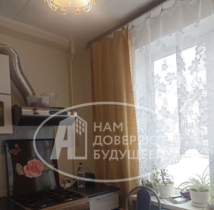 квартира г Лысьва ул Шмидта 34 фото 8