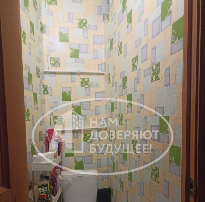 квартира г Лысьва ул Шмидта 34 фото 10