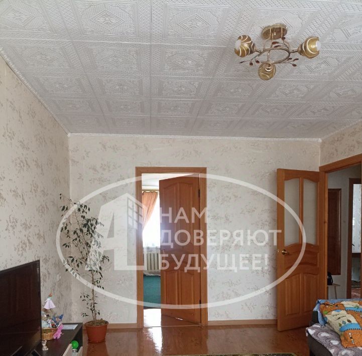 квартира г Лысьва ул Шмидта 34 фото 17