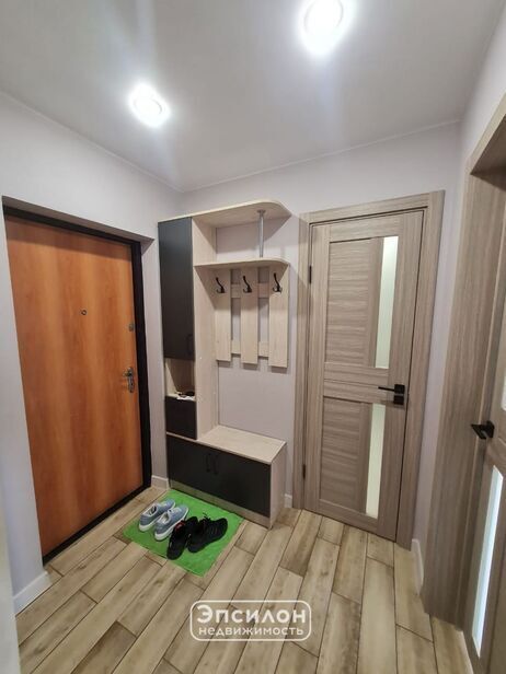 квартира г Курск р-н Сеймский ул Краснополянская 3а фото 13