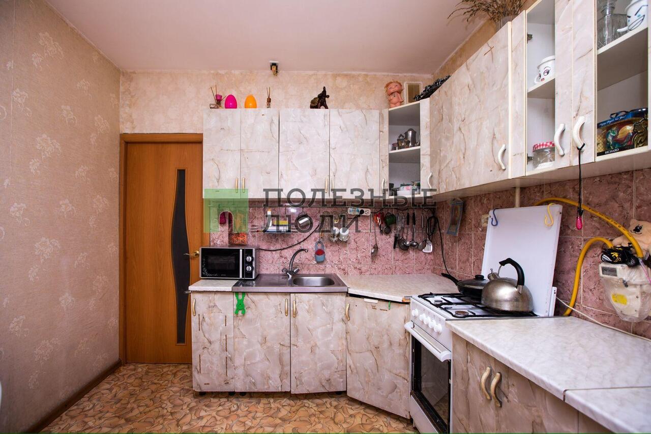 квартира г Хабаровск р-н Краснофлотский ул Стрельникова 18 фото 11