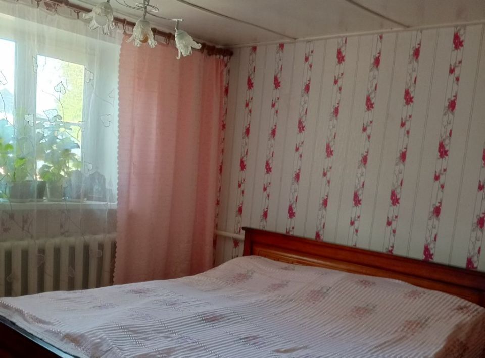 дом г Дзержинск п Горбатовка ул Короленко 30 фото 8
