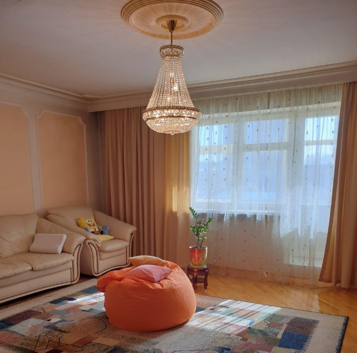 квартира г Иркутск р-н Октябрьский ул Партизанская 65 фото 1
