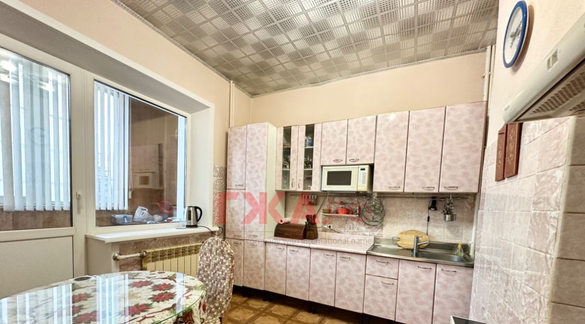 квартира р-н Нерюнгринский г Нерюнгри пр-кт Мира 15 фото 3
