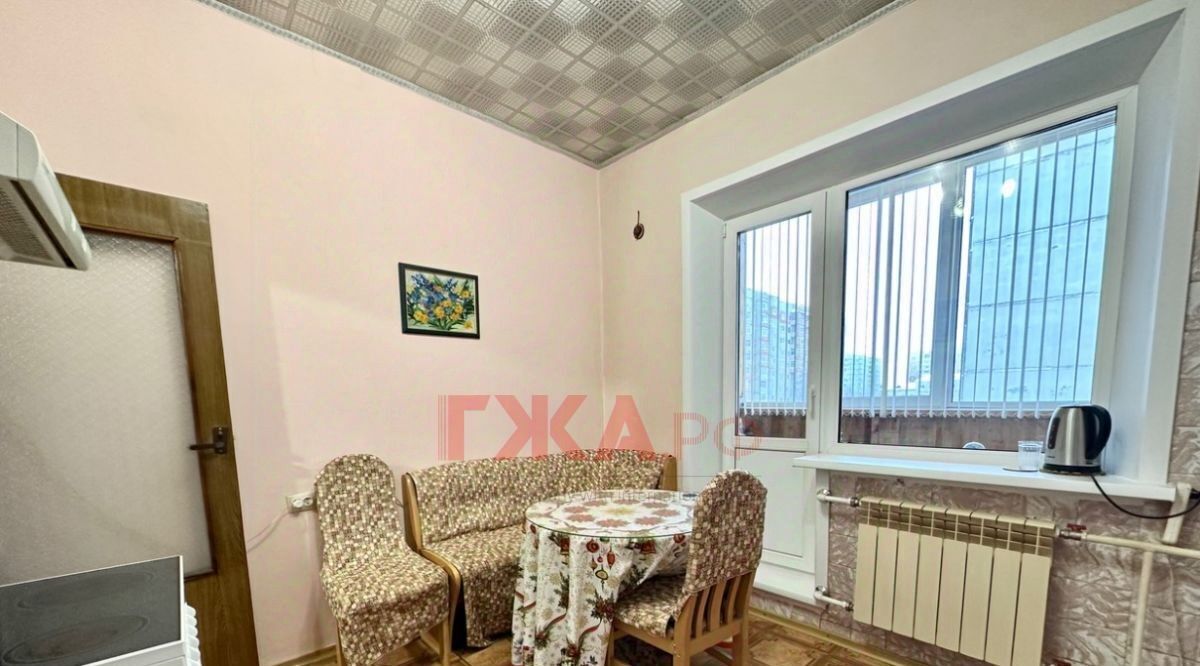 квартира р-н Нерюнгринский г Нерюнгри пр-кт Мира 15 фото 4
