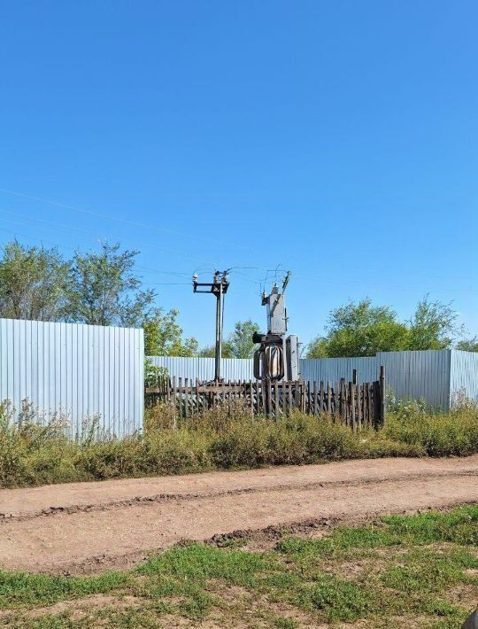 производственные, складские р-н Красноярский тер Промышленная зона Светлое Поле с пос фото 3