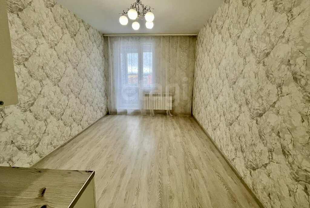 квартира г Саранск р-н Пролетарский улица Анны Лусс, 7В фото 3