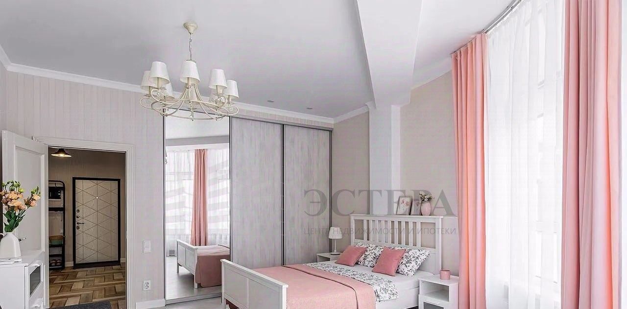 квартира г Геленджик Толстый мыс ул Крымская 19к/7 фото 13