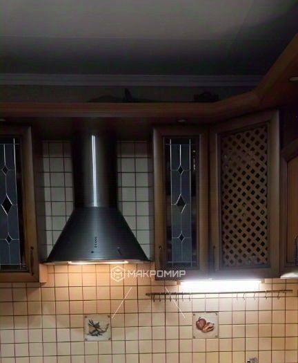квартира г Орел р-н Северный ул Дмитрия Блынского 12 фото 4