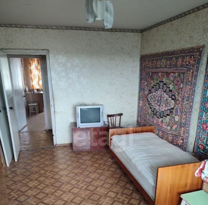 квартира г Саранск ст Ялга ул Гагарина 3 фото 1