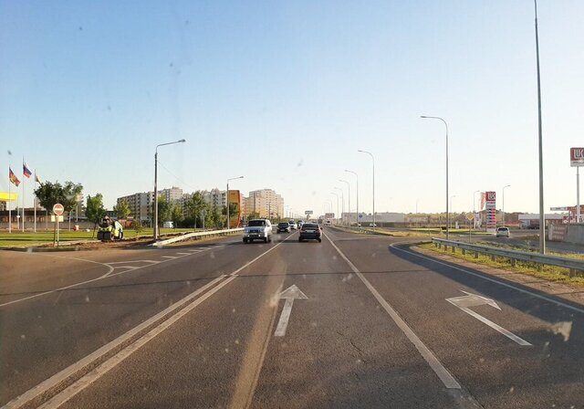 земля р-н Прикубанский ш. Ближний Западный Обход фото