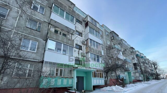 квартира ул Волгоградская 52 фото