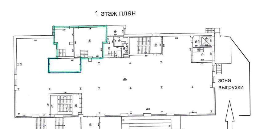 свободного назначения г Ижевск р-н Октябрьский ул Холмогорова 59а фото 1