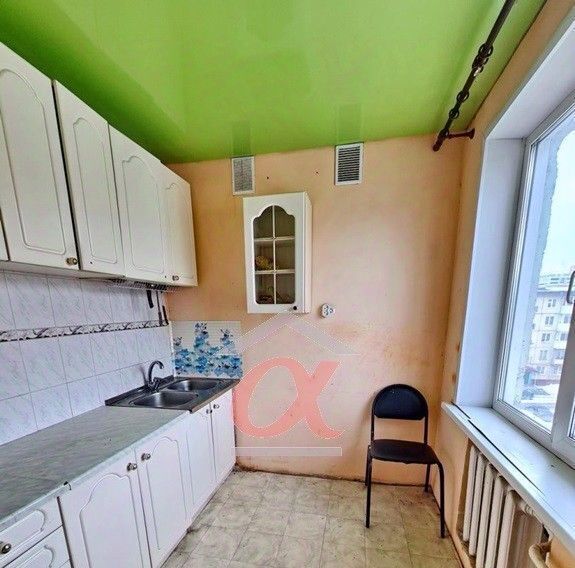 квартира г Кемерово р-н Ленинский б-р Строителей 44а фото 3