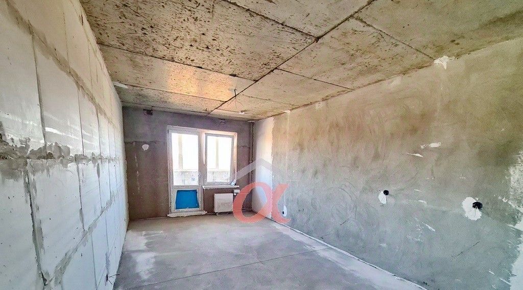 квартира г Кемерово р-н Заводский ул Тухачевского 29б фото 4