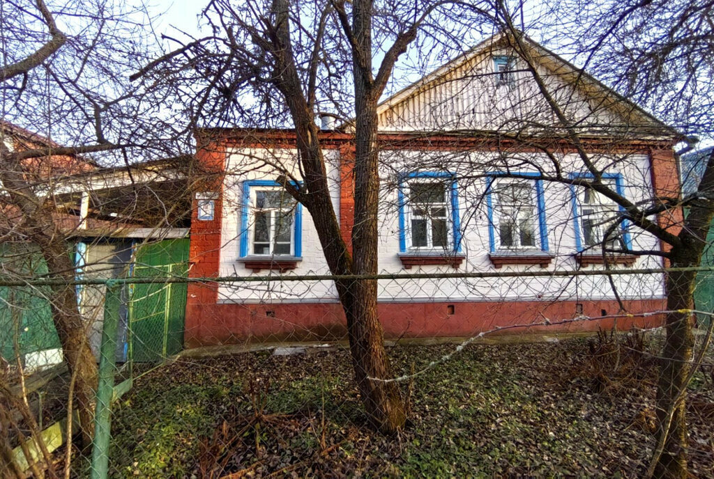 дом г Орел р-н Заводской ул Чайкиной 1б фото 1