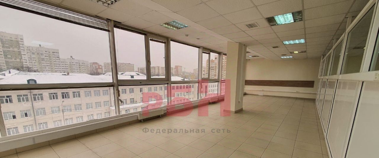 офис г Уфа р-н Кировский ул Кирова 52 фото 1