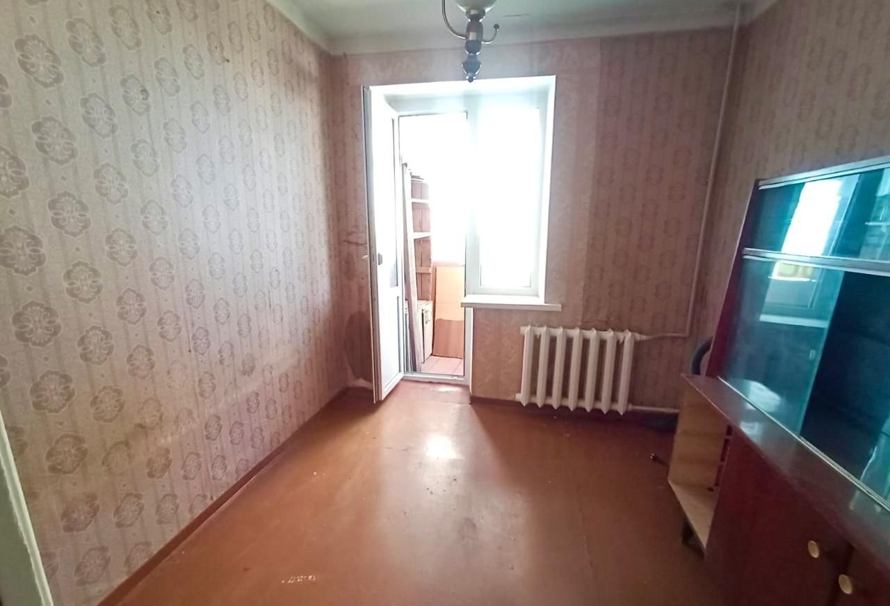 квартира г Ростов-на-Дону р-н Ленинский Новое поселение ул Текучева 112 фото 2