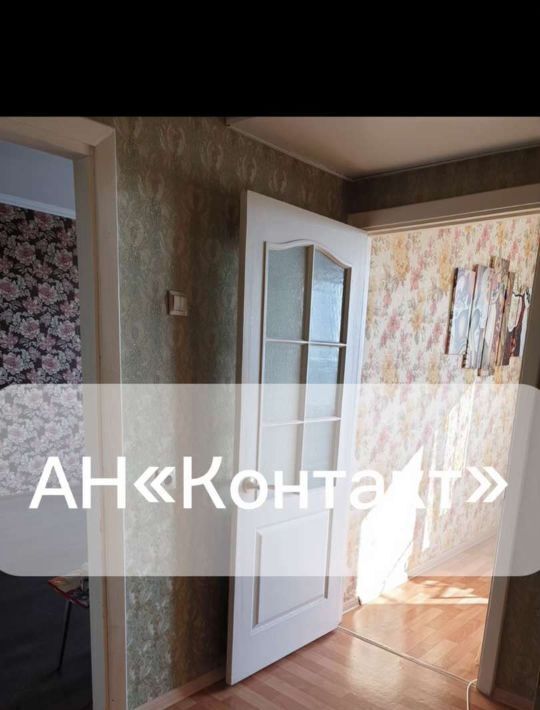 квартира г Старый Оскол Северный микрорайон 27 фото 3