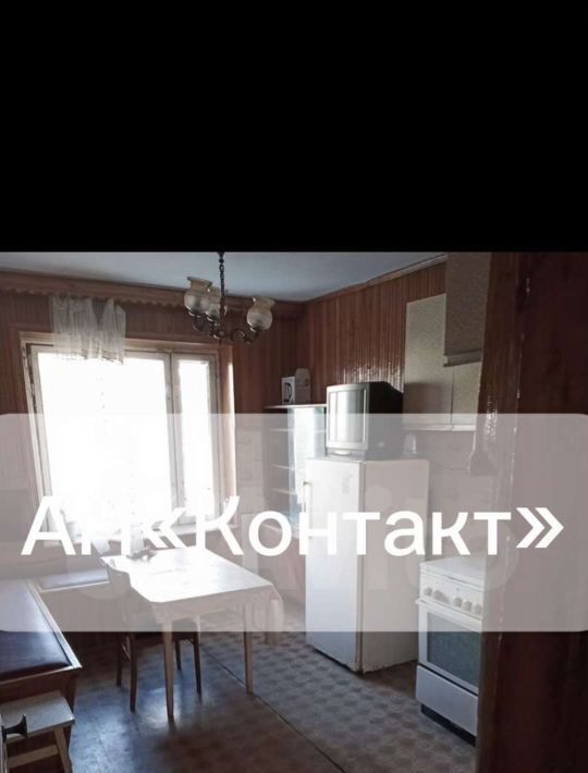 квартира г Старый Оскол микрорайон Жукова 23 фото 2