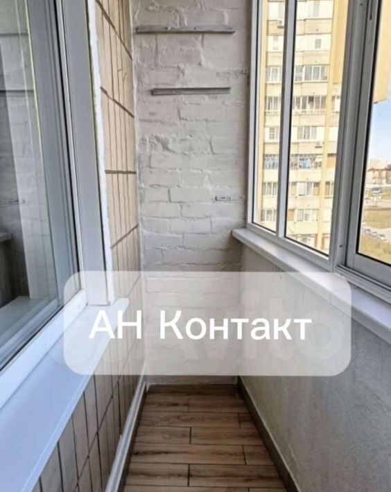 квартира г Старый Оскол мкр Королева 9 фото 4