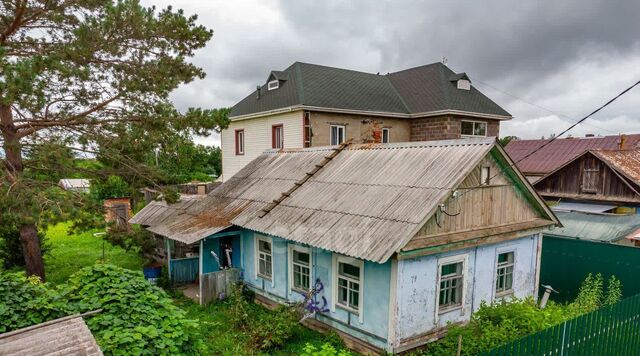 п Приамурский ул Ленина 77 Приамурское городское поселение фото