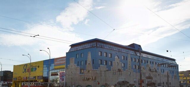 р-н Центральный пр-кт Кузнецкий 33б фото