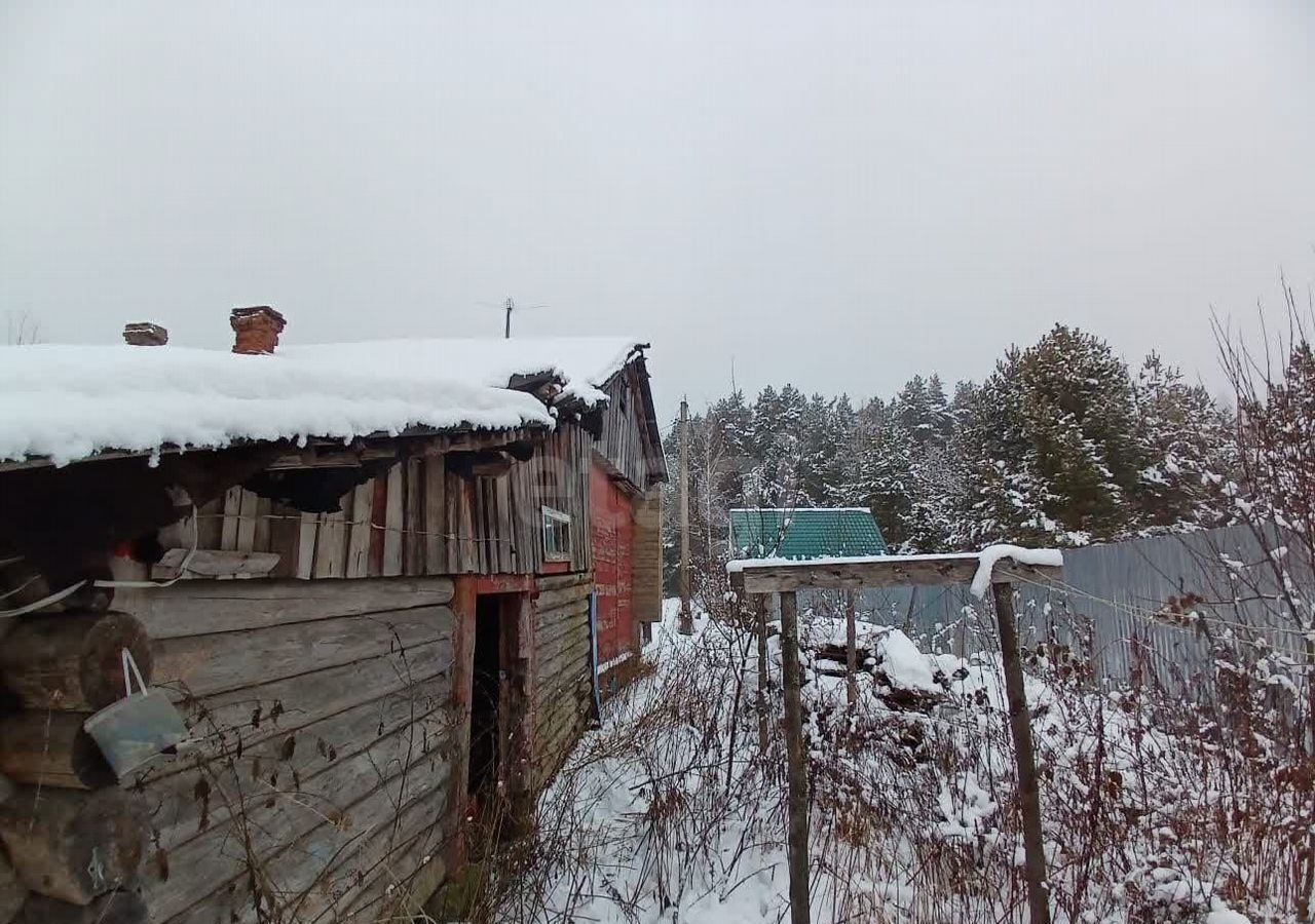 дом городской округ Егорьевск д Хохлево 86 км, 1, Егорьевск, Егорьевское шоссе фото 3