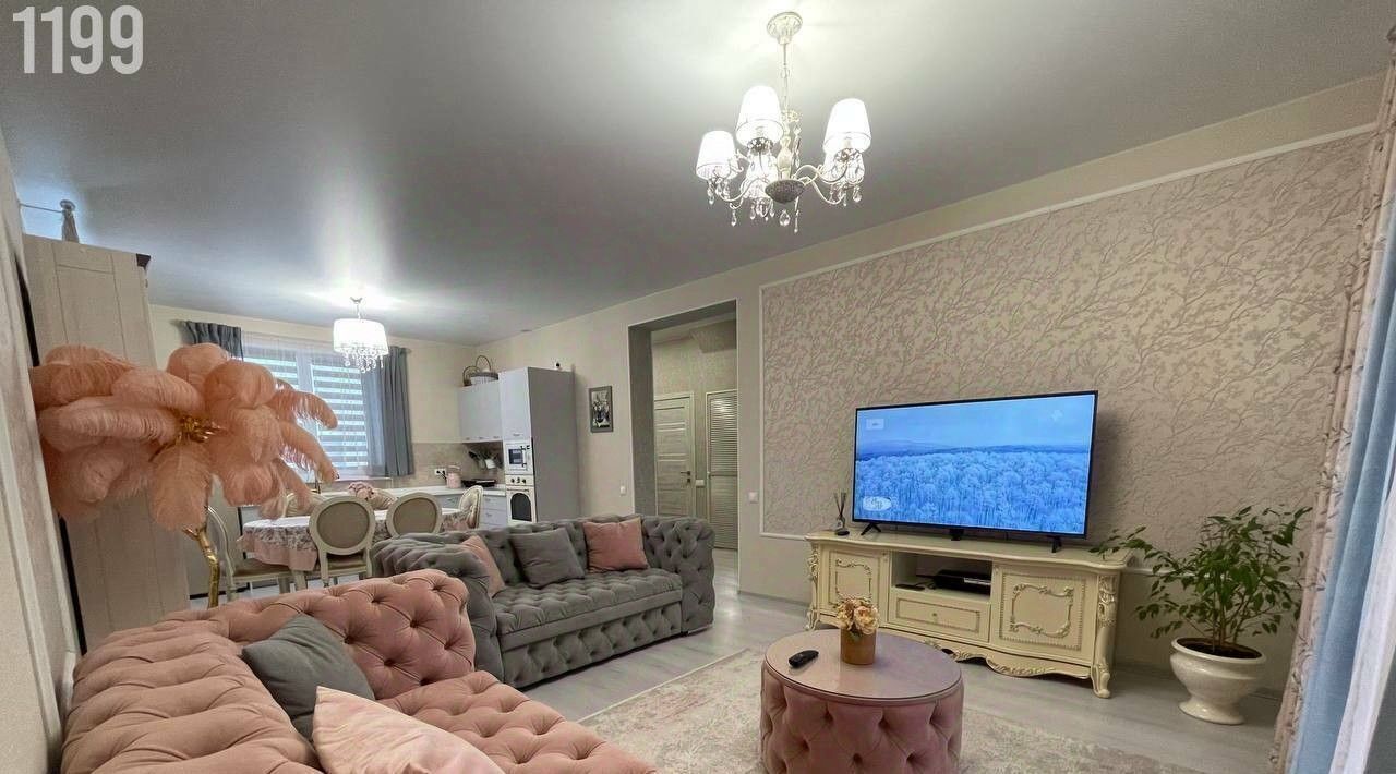 дом г Полевской с Курганово ул. Андреевская, 10А фото 4