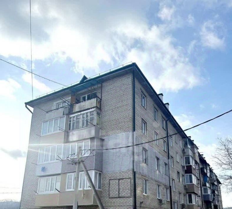квартира г Артем пгт Артемовский с. Олений, ул. Зоологическая, 10 фото 25