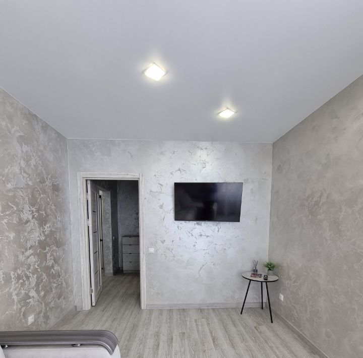 квартира г Барнаул р-н Центральный ул Нагорная 6-я 15г/5 фото 12