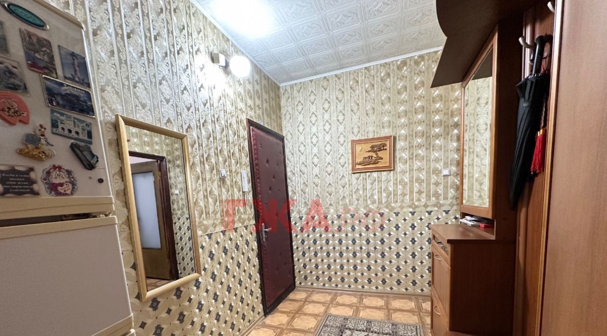 квартира р-н Нерюнгринский г Нерюнгри пр-кт Мира 15 фото 20