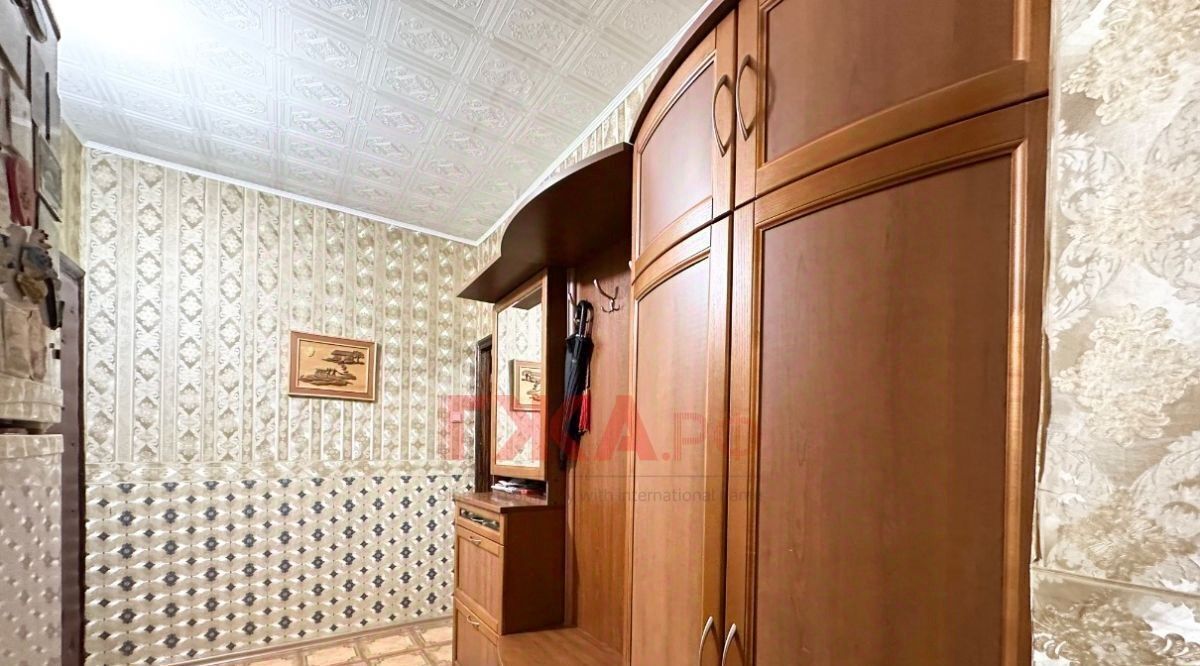 квартира р-н Нерюнгринский г Нерюнгри пр-кт Мира 15 фото 21