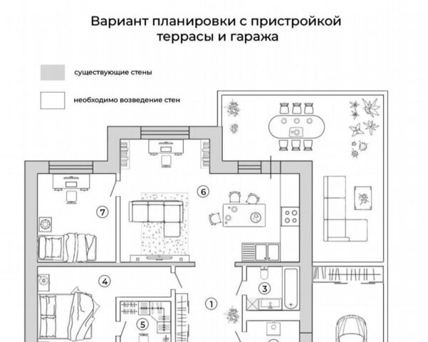 р-н Заволжский ул Медовая фото