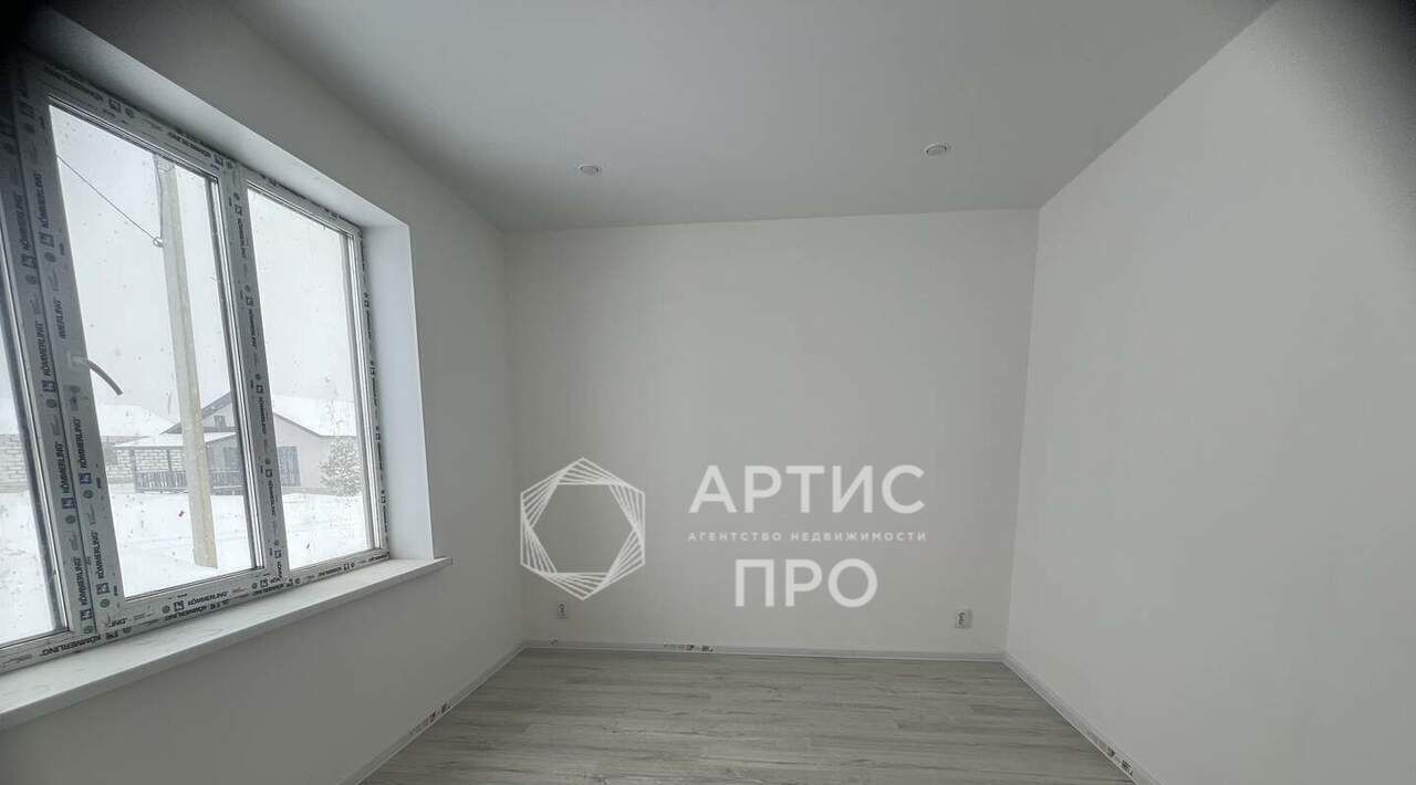 дом г Полевской с Курганово ул Елизаветинская 1 фото 15