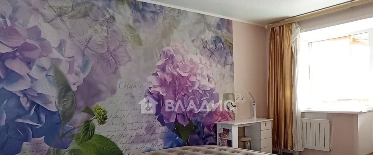 квартира г Калуга р-н Московский ул Кибальчича 28 фото 2