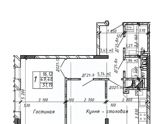 р-н Московский ул Азаровская 40к/4 фото