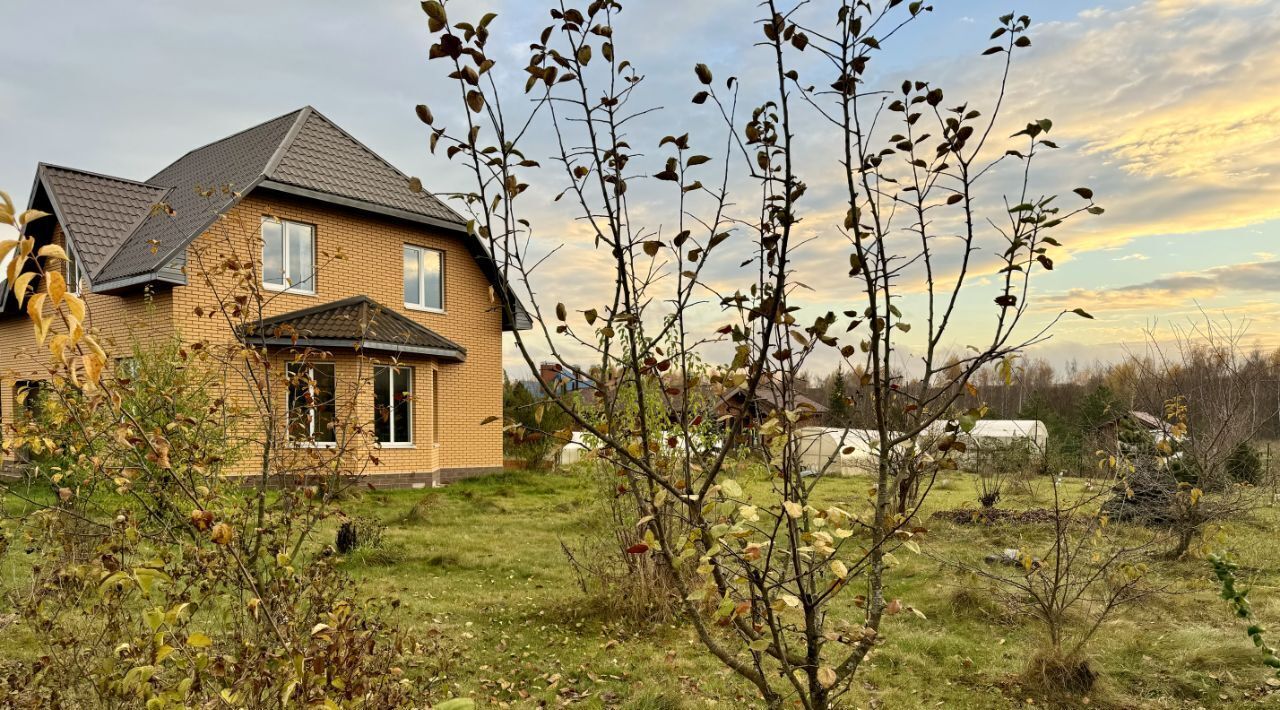 земля городской округ Истра д Зеленково садовое дачное товарищество, Нахабино, 72 фото 4